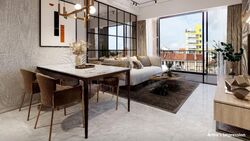 Gems Ville (D14), Apartment #606521381